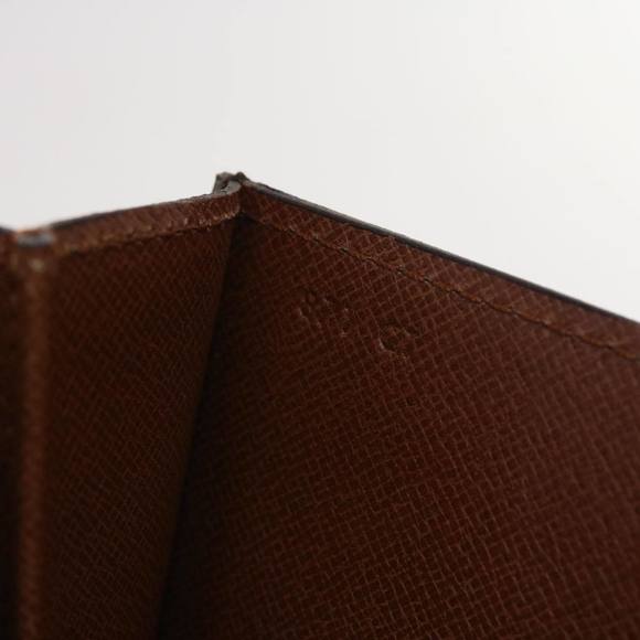 LOUIS VUITTON Monogram Serviette Conseiller Briefcase M53331 LV Auth th4054 - Picture 11 of 16